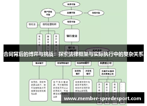 合同背后的博弈与挑战：探索法律框架与实际执行中的复杂关系
