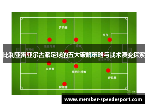 比利亚雷亚尔古派足球的五大破解策略与战术演变探索