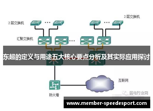 东超的定义与用途五大核心要点分析及其实际应用探讨 东超的定义与用途五大核心要点分析及其实际应用探讨
