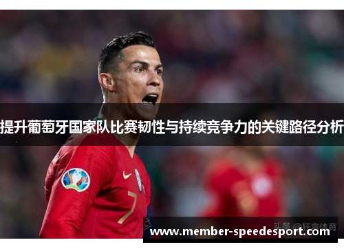 提升葡萄牙国家队比赛韧性与持续竞争力的关键路径分析 提升葡萄牙国家队比赛韧性与持续竞争力的关键路径分析