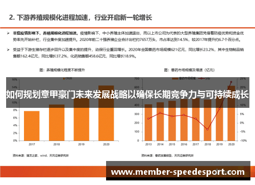 如何规划意甲豪门未来发展战略以确保长期竞争力与可持续成长